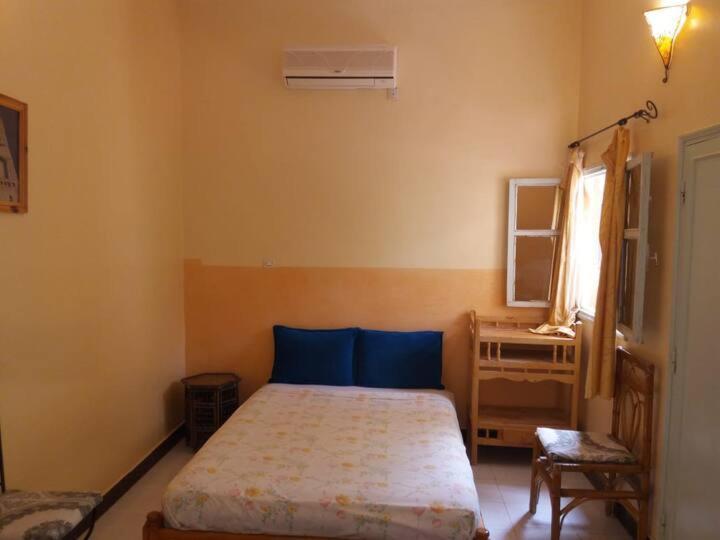 Au Jardin De Tamnougalt Hotel Agdz Kültér fotó
